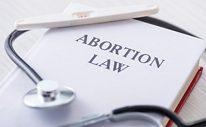 The Current and Confusing Legal Status of Abortion in West Virginia
