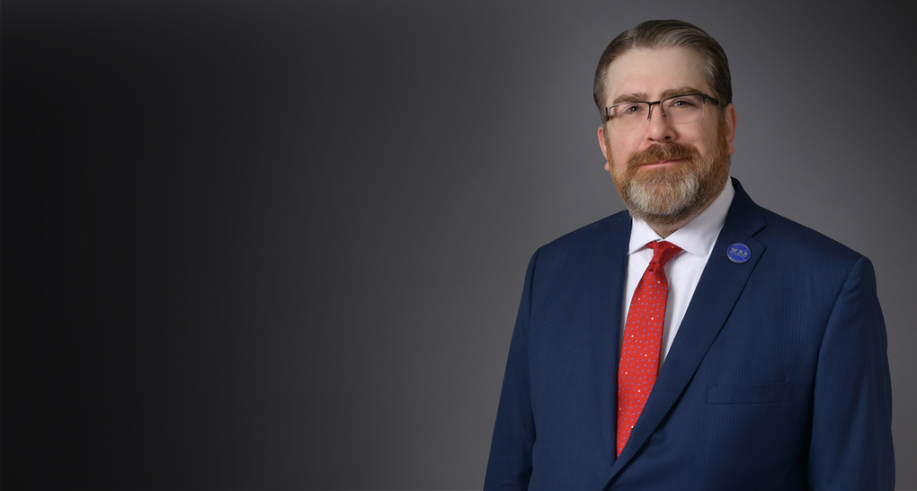 Photo of Grant P.H.  Shuman