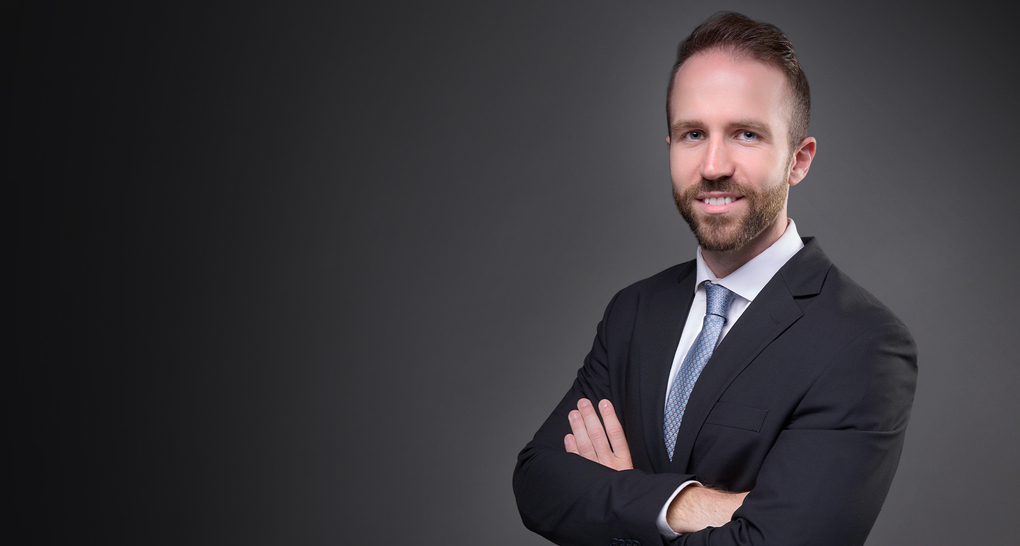 Photo of Hunter  Mullens