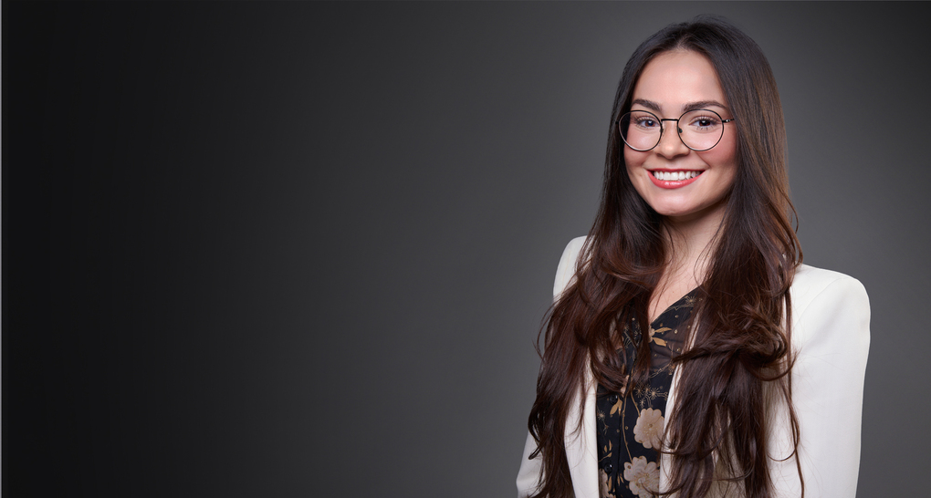 Photo of Sabrina  Taylor-Perotti