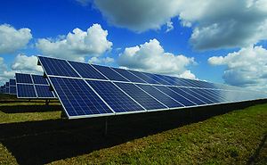 Utility-Scale Solar Projects Accelerating Rapidly in West Virginia