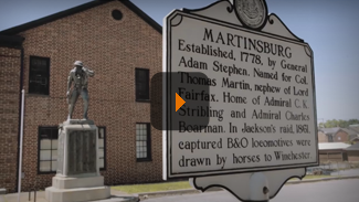 Martinsburg Video Martinsburg_Video