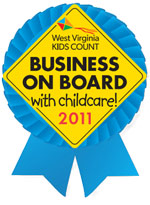 2011 Business on Board Award