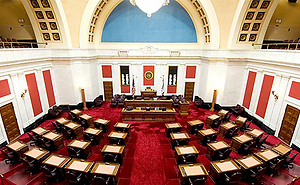 The 2021 Session of the West Virginia Legislature Establishes New Labor and Employment Laws