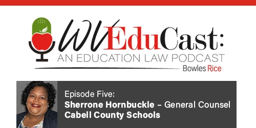 WVEduCast – Episode 5: Filing an Unemployment Claim