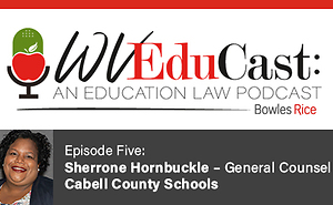 WVEduCast – Episode 5: Filing an Unemployment Claim