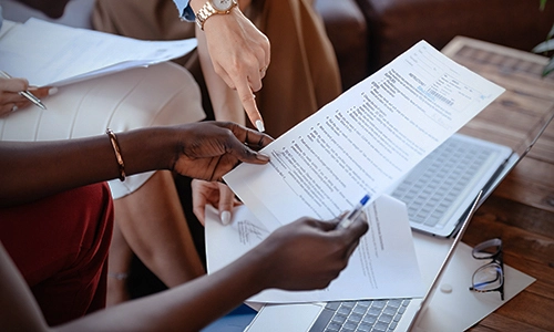 Successful Landlords Seek Professional Advisors to Help Their Business