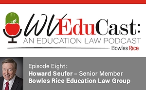 WVEduCast – Episode 8: The Protocols, Policies and Procedures for Meeting Agendas