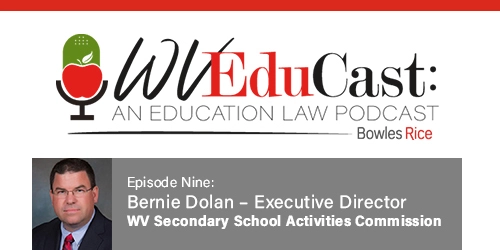 WVEduCast – Episode 9: Extracurricular Activities