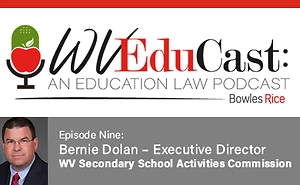 WVEduCast – Episode 9: Extracurricular Activities