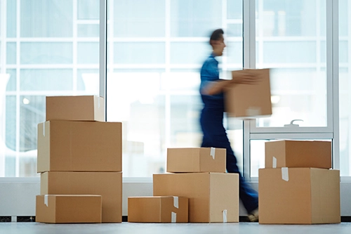 Cha-Cha-Cha-Changes:  Relocation Clauses in Commercial Leases
