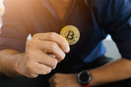 Planning for the Future with Cryptocurrency