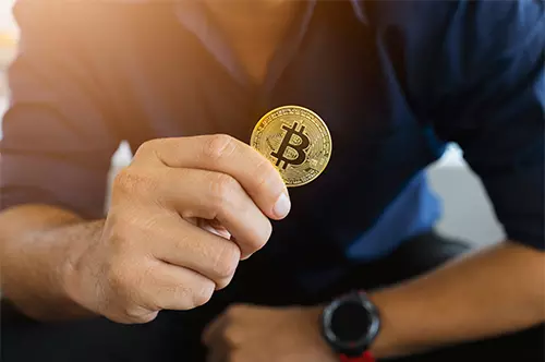 Planning for the Future with Cryptocurrency