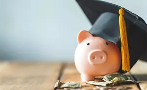 How Do I Start Saving for My Child's Education – and What Exactly is an UTMA, UGMA, and a 529?