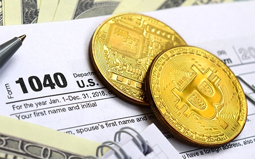 Views & Visions: The New Economy - Preparing for the Future with Digital Assets Continued