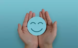 Did You Know That You Can Provide for Your Mental Health?