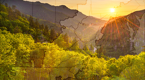 Appalachia Can Provide US Energy Security