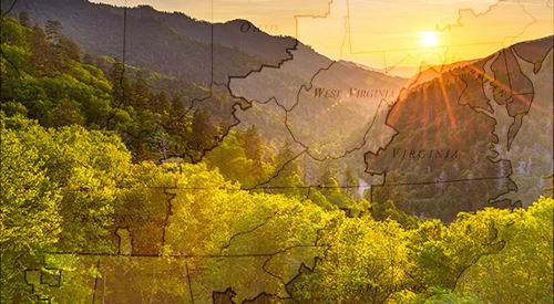 Appalachia Can Provide US Energy Security