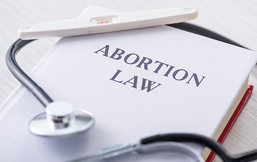 The Current and Confusing Legal Status of Abortion in West Virginia