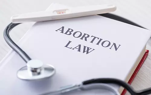 The Current and Confusing Legal Status of Abortion in West Virginia