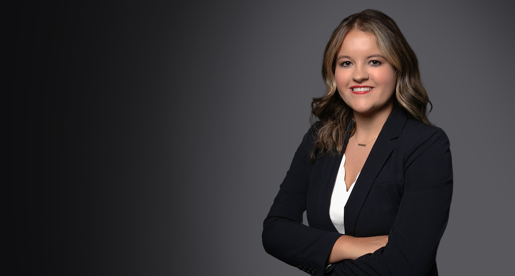 Photo of Ashlyn M.  Dolly