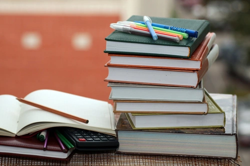 Back to School Documents that Every College Student Needs