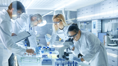 Laboratory Compliance in the Modern Age