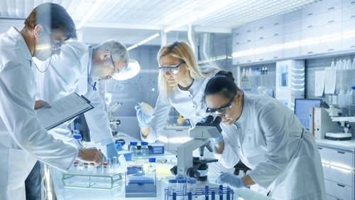 Laboratory Compliance in the Modern Age
