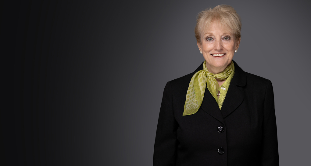 Photo of Kathlene  Harmon