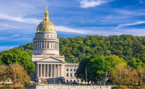 West Virginia Nuclear Legislation Roundup