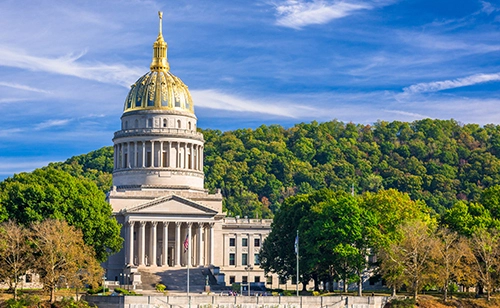 West Virginia to Become Agreement State with NRC