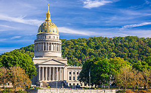 West Virginia Nuclear Legislation Roundup