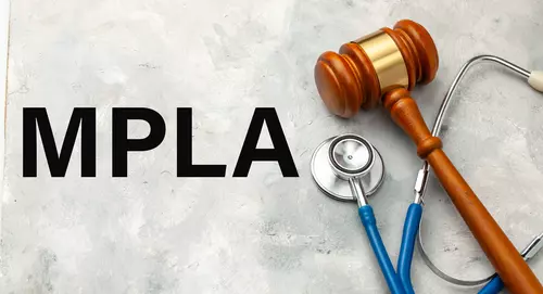 How the MPLA Limits Damages in West Virginia Medical Malpractice Cases