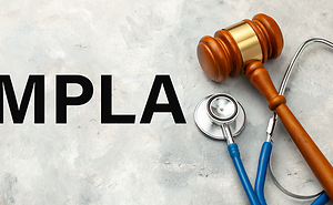 Atkinson v. NCI Nursing Corps. and MedTox Laboratories, Inc. and the West Virginia Medical Professional Liability Act