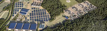 Bowles Rice Serves as West Virginia Counsel to Fidelis Infrastructure