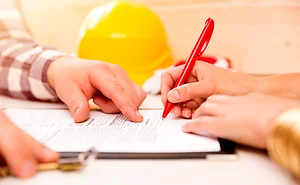 Understanding Construction Contracts: Potential Pitfalls in State and Local Construction Contracts 