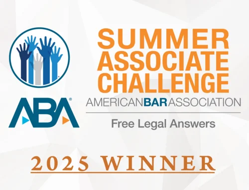 Bowles Cares: Bowles Rice Wins the 2025 American Bar Association Free Legal Answers Summer Associate Challenge