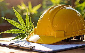 Medical Marijuana In Construction: What Contractors Need to Know In West Virginia & Pennsylvania