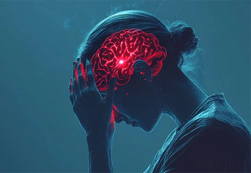 The Stress Habit: Breaking Free from Your Brain's Anxiety Loop