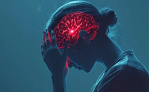 The Stress Habit: Breaking Free from Your Brain's Anxiety Loop