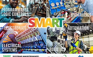 Advanced Manufacturing Needs in West Virginia and AI’s Impact