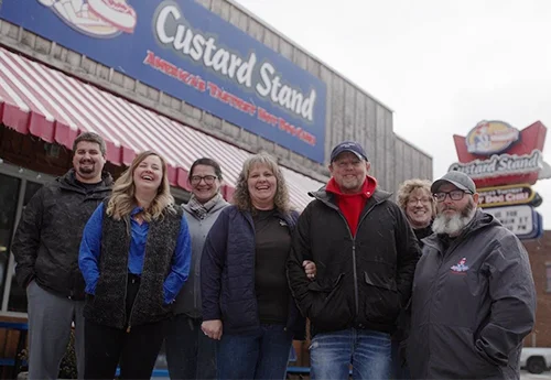 From Small Town to Super Bowl: How Custard Stand Chili Uses AI to Stay Ahead