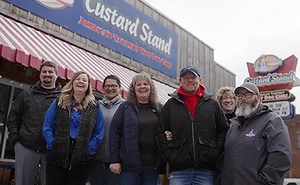 From Small Town to Super Bowl: How Custard Stand Chili Uses AI to Stay Ahead