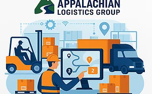 Harnessing the Power of AI: How Appalachian Logistics Group is Transforming Business in West Virginia