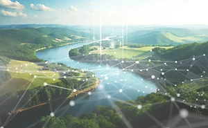 Powering Generative AI: A New Role for West Virginia