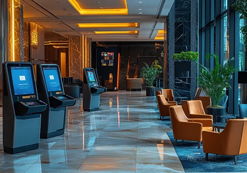 Beyond Automation: How AI is Transforming Hospitality and Tourism