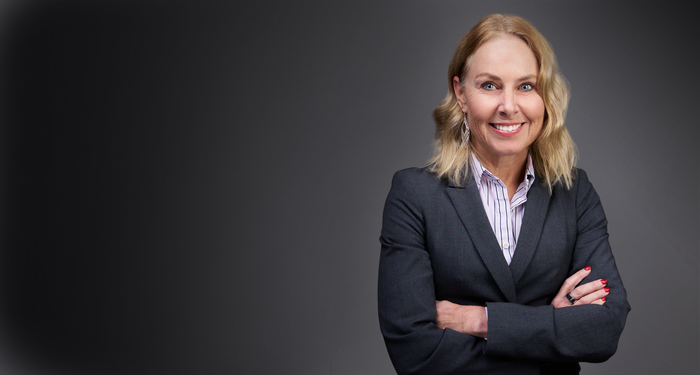 Photo of Diana Leigh  Jacobs