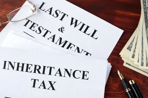A Short Guide to West Virginia Inheritance Tax