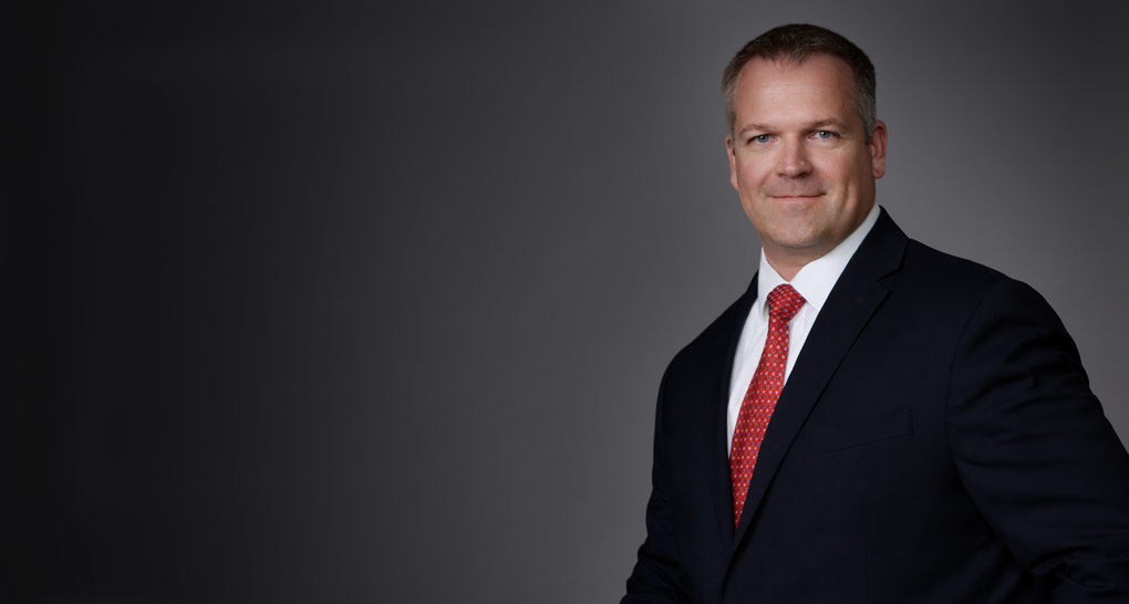 Photo of Michael R. Proctor