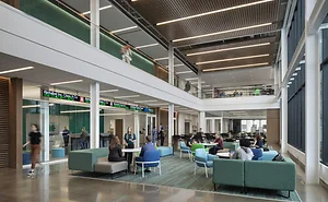 Innovation as Infrastructure: How Marshall’s iCenter is Designing West Virginia as the Startup State